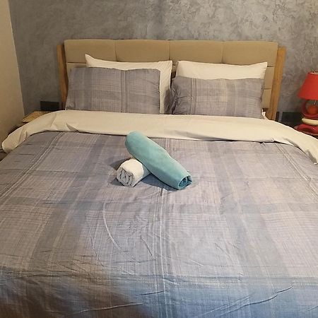 Ferienwohnung Ryan S1Et Ryan S2 Fès Zimmer foto