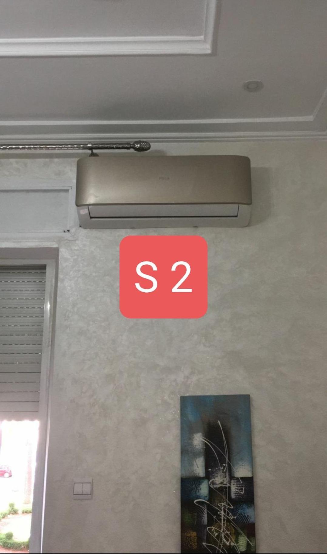 Ferienwohnung Ryan S1Et Ryan S2 Fès Exterior foto
